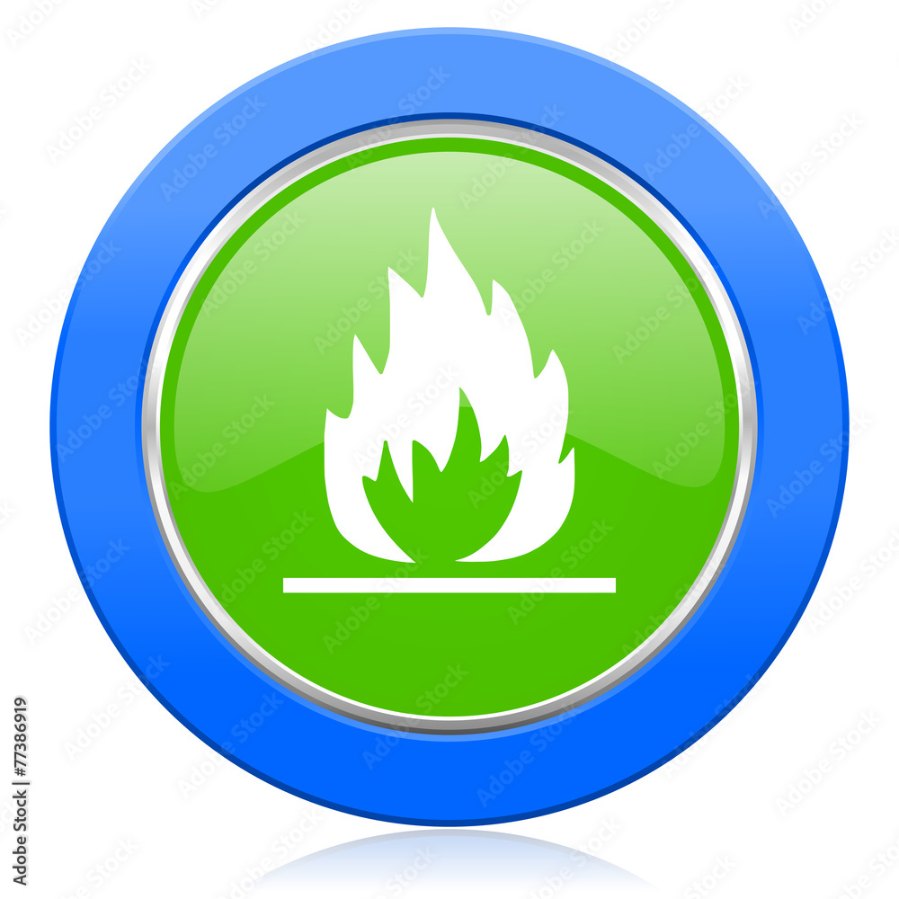 flame icon flame icon
