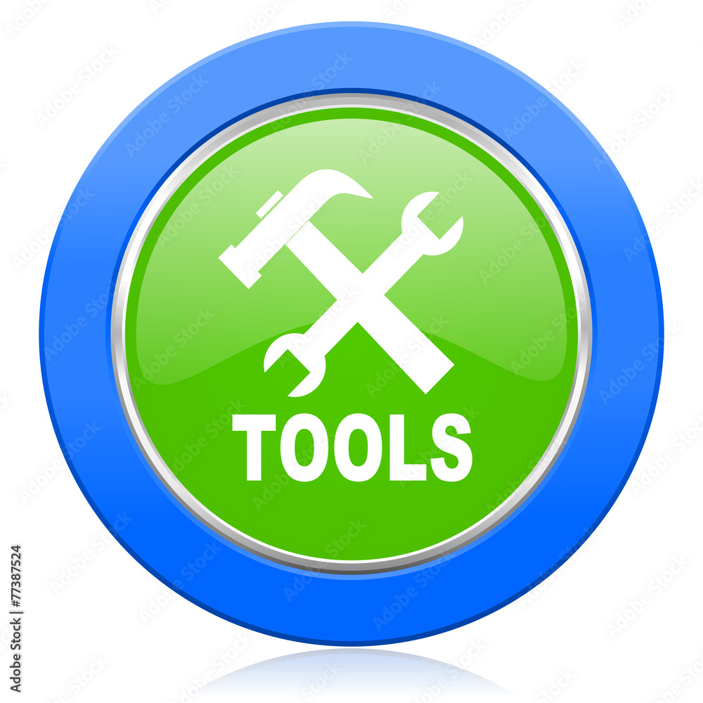 tools icon