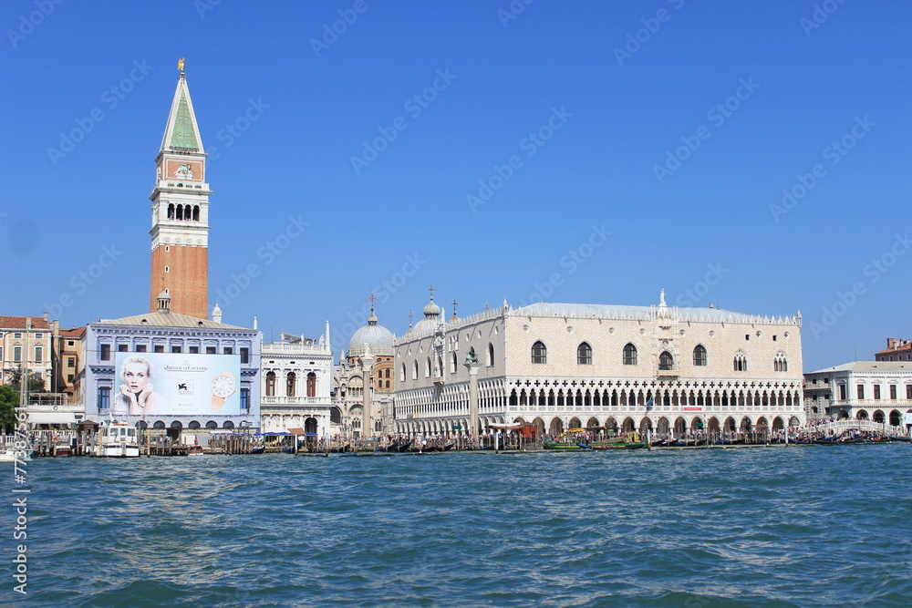 Fototapeta premium Venezia