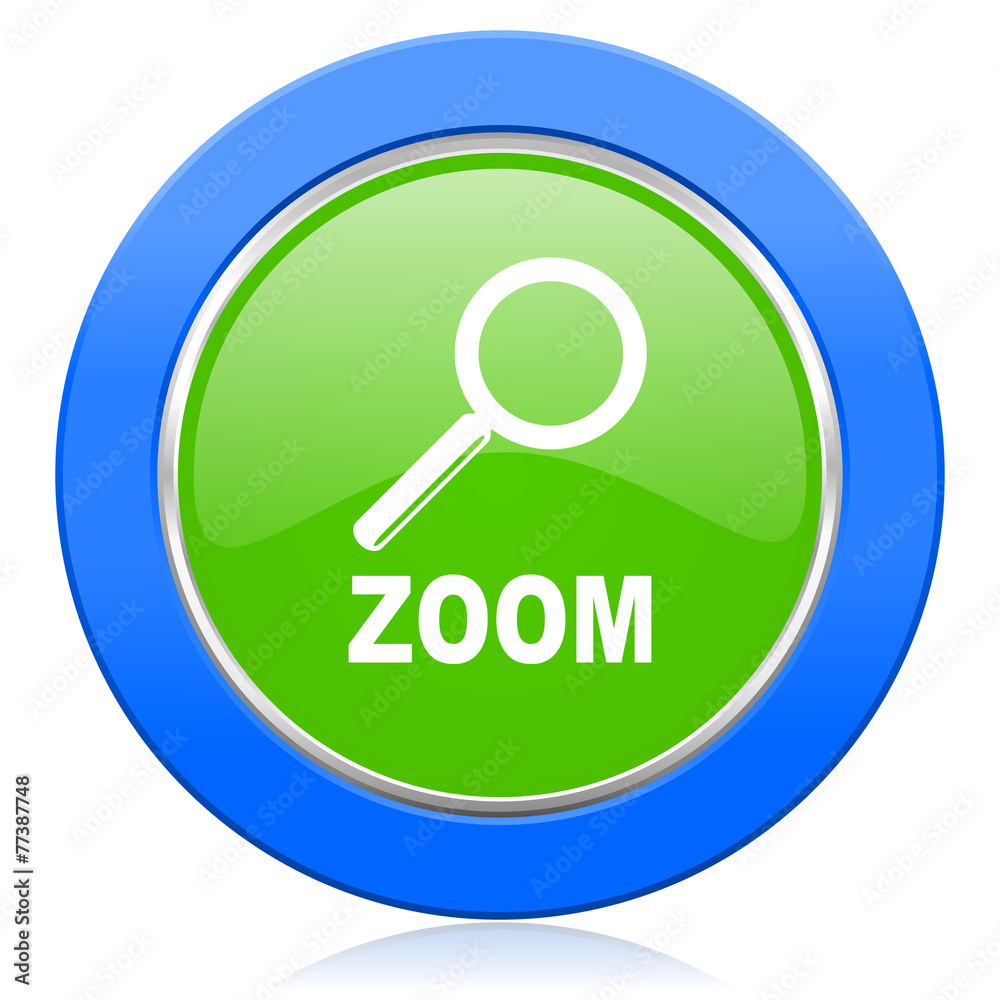 zoom icon zoom icon