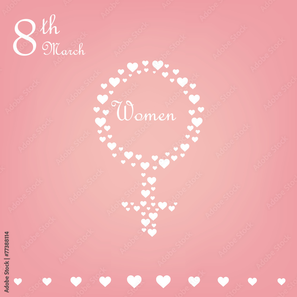 happy women's day happy women's day