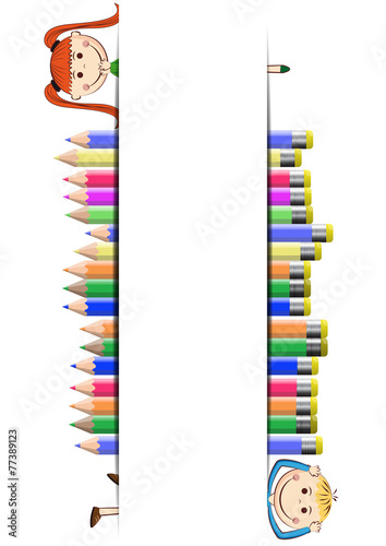 Kids banner