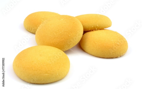 Plakat cookies