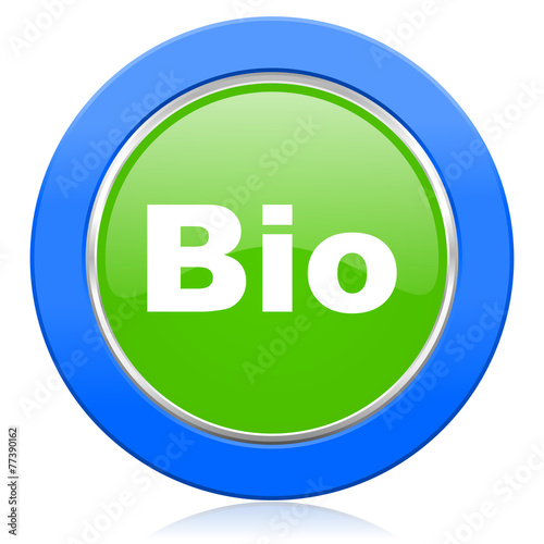 bio icon