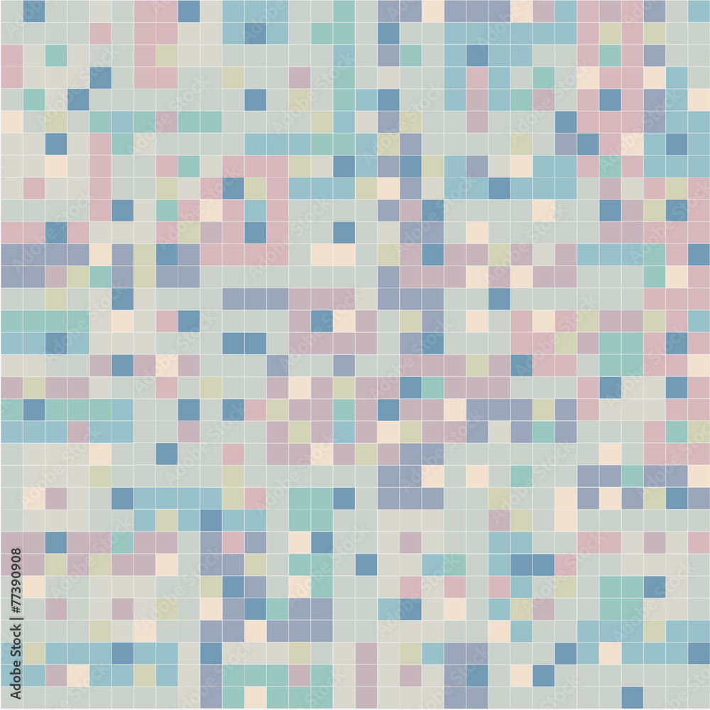 Pattern mosaic tiles texture Pattern mosaic tiles texture
