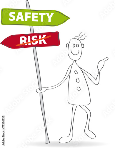 Safety & Risk, Vektor