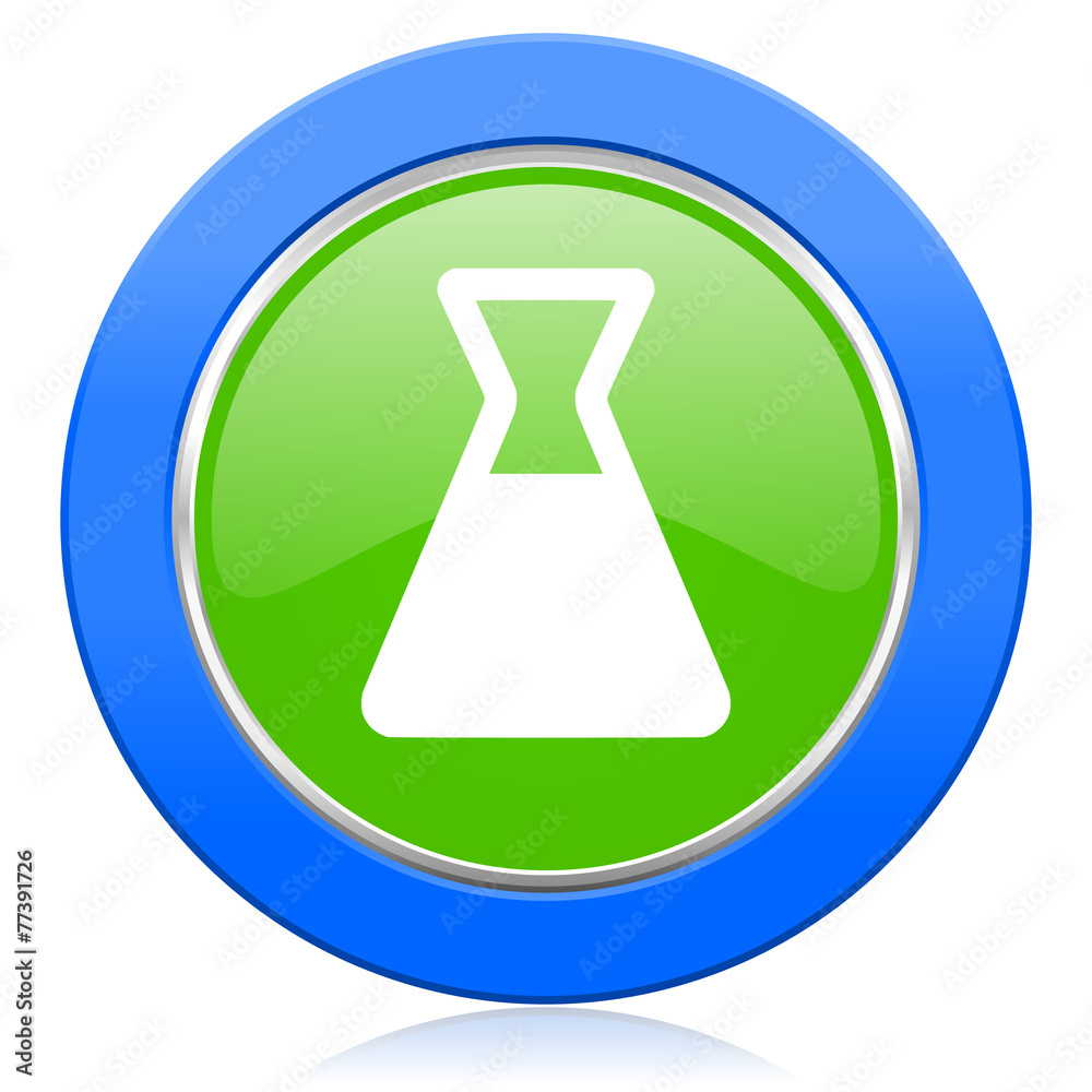 laboratory icon