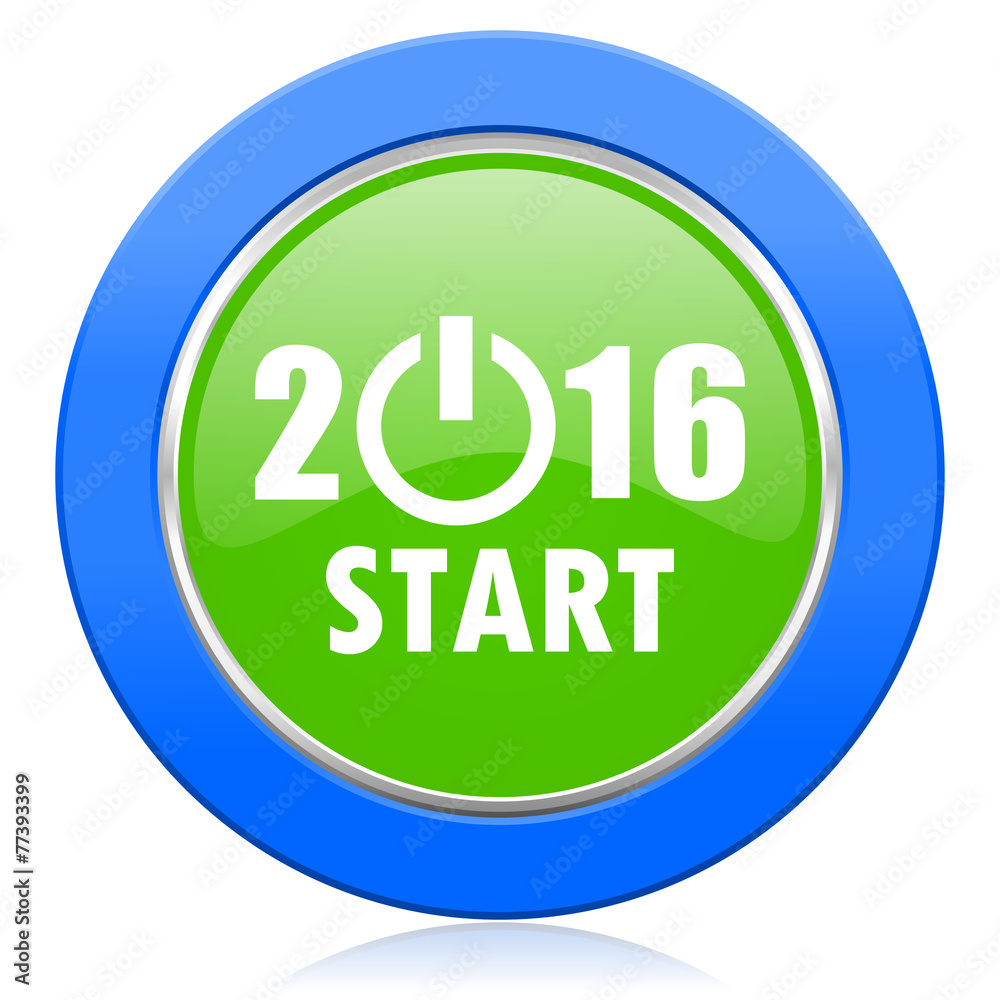 new year 2016 icon new years symbol new year 2016 icon new years symbol