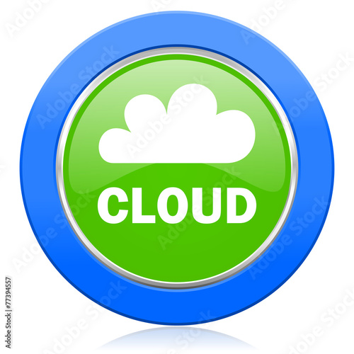 cloud icon