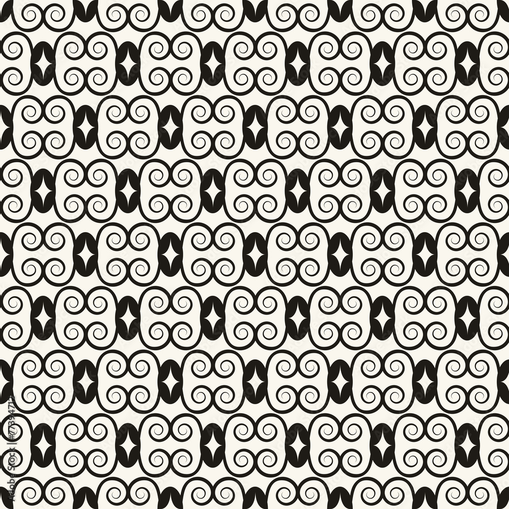 Texture with abstract elements Texture with abstract elements