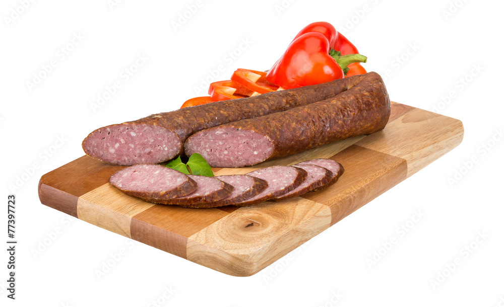 Sausages