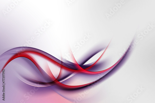 Awesome Abstract Background © SidorArt