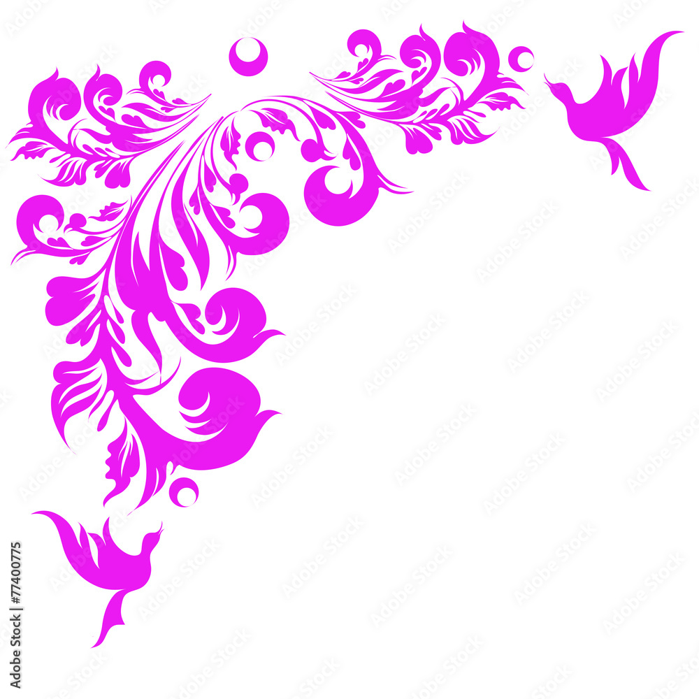 floral design floral design
