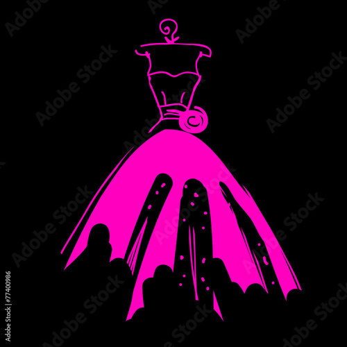 dress design