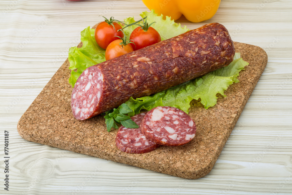 Salami