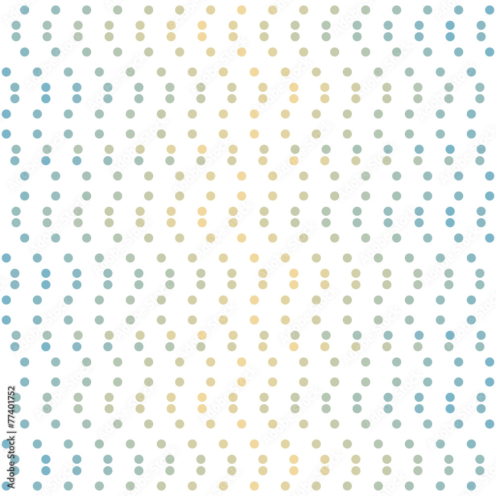 Texture with circle elements Texture with circle elements