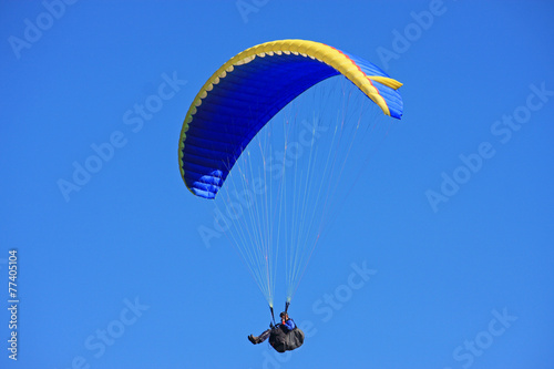 paraglider