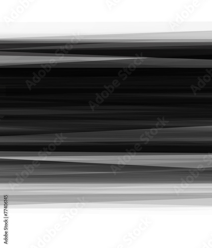 abstract geometric lines black background