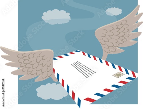 Airmail