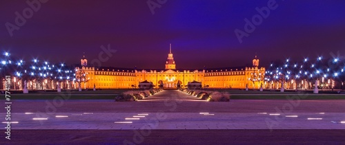 Karlsruhe Schloss
