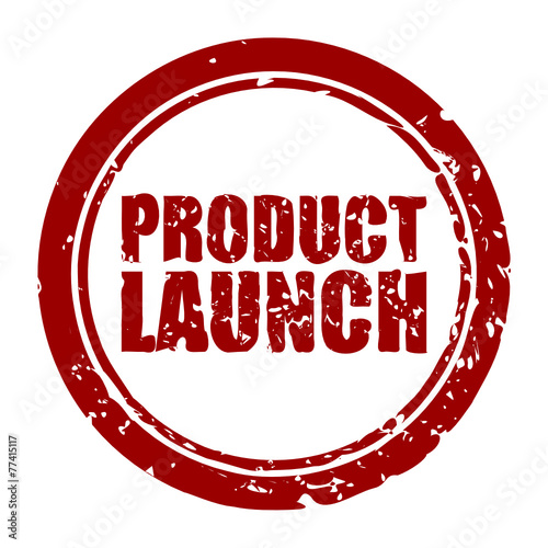 stempel rund v2 product launch I
