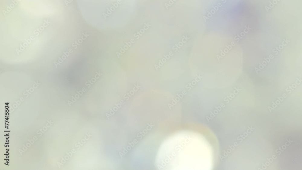 Abstract light spectrum background