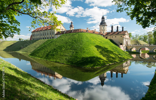 Nesvizh Reflections
