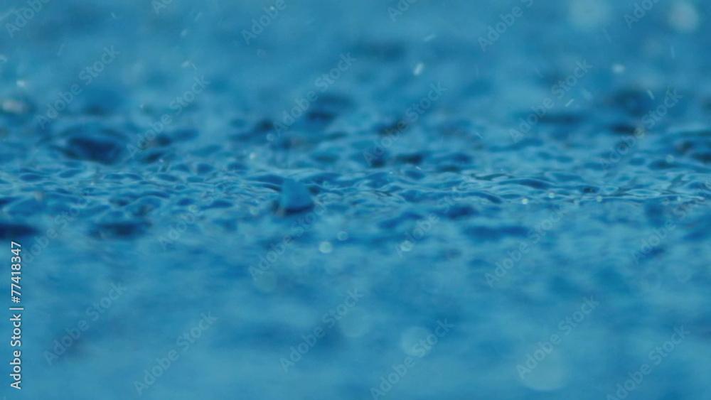 Tropical rainfall, Southern Hemisphere Tropical rainfall, Southern Hemisphere