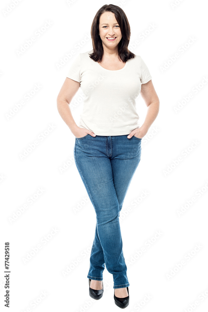 How do i look ? How do i look ?