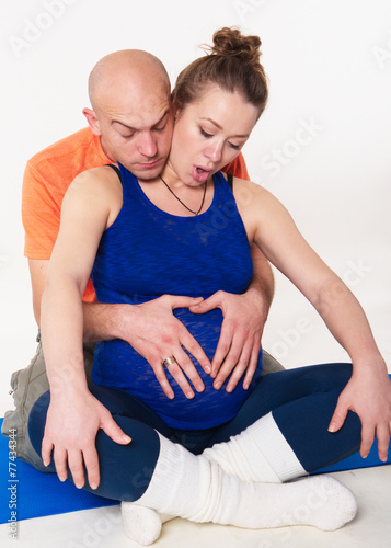 the educational training before birth to firstborn