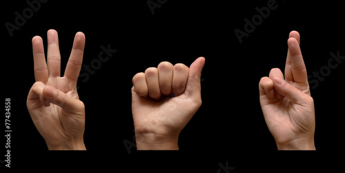 sign war photo