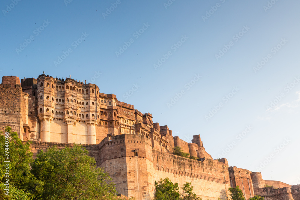 Majestic Jodhpur