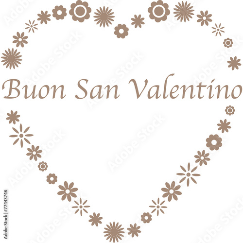san valentino