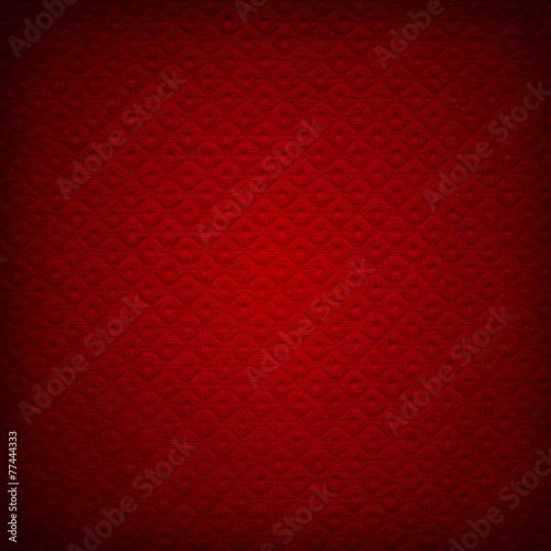 Red holiday background