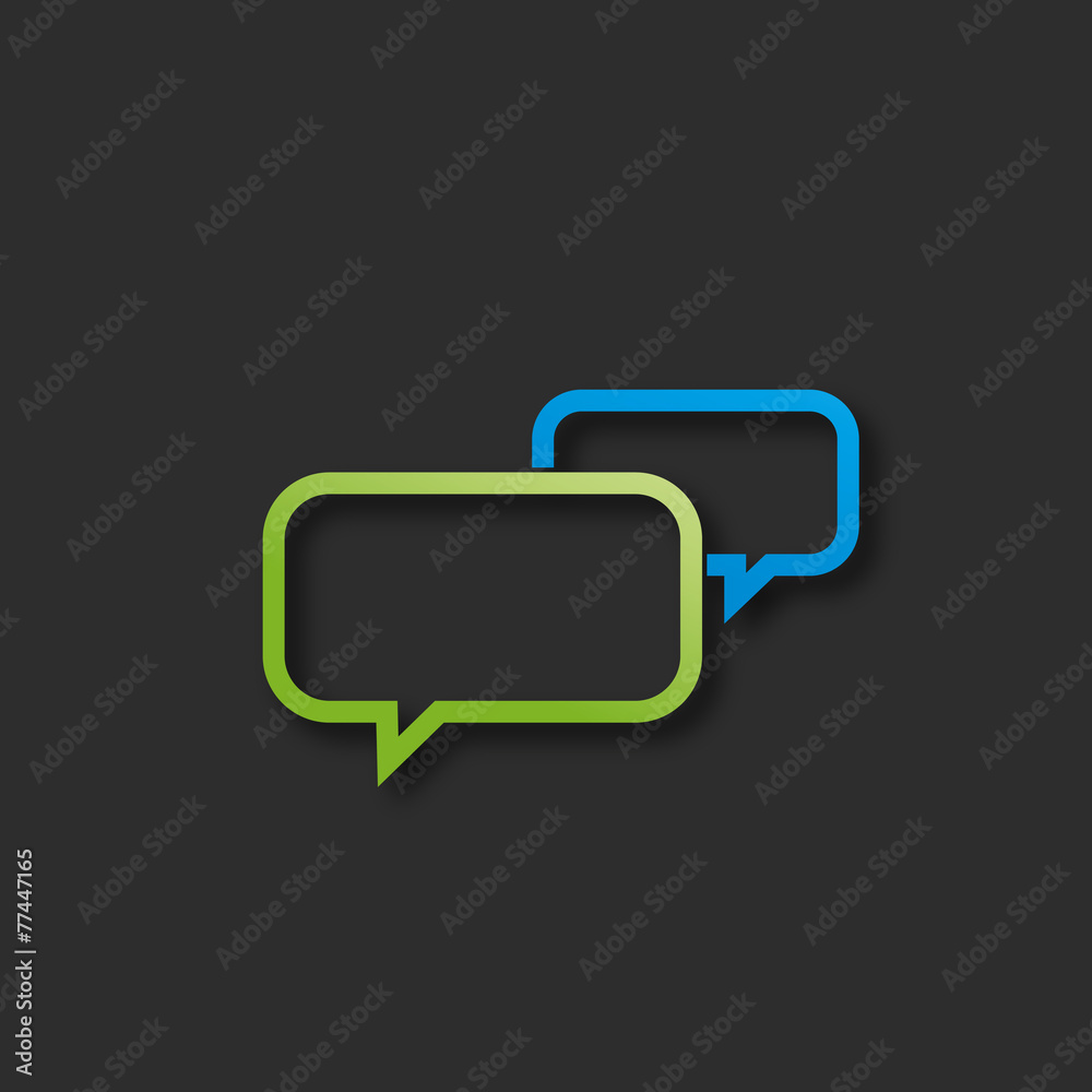 bulle dialogue-communication bulle dialogue-communication
