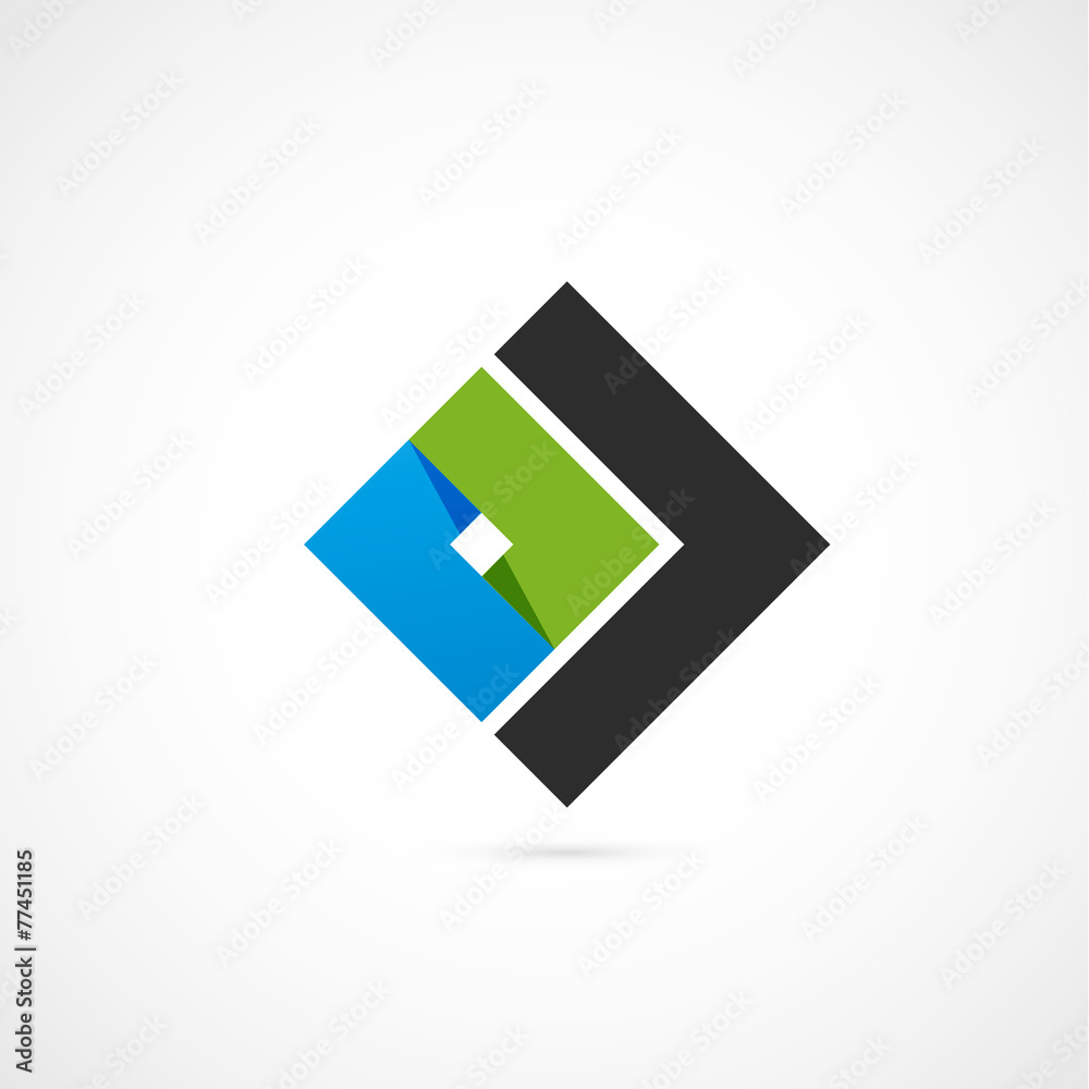 logo business