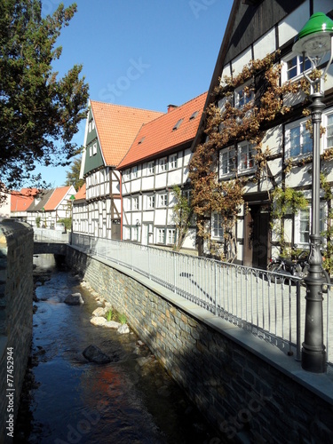 Soest - Altstadt photo