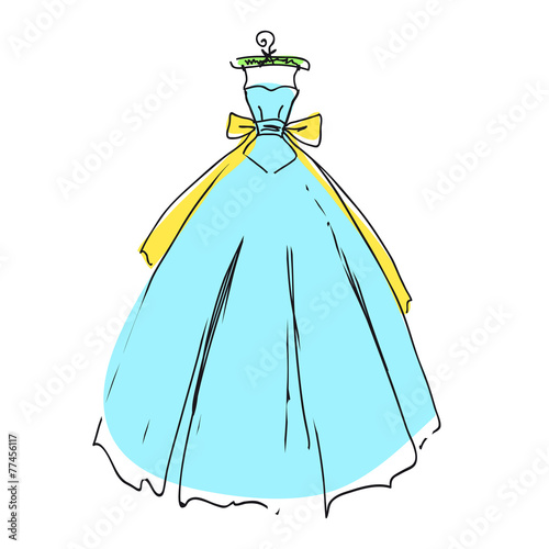 dress design