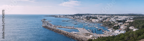 Porto Leuca
