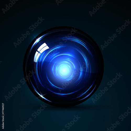 magic ball