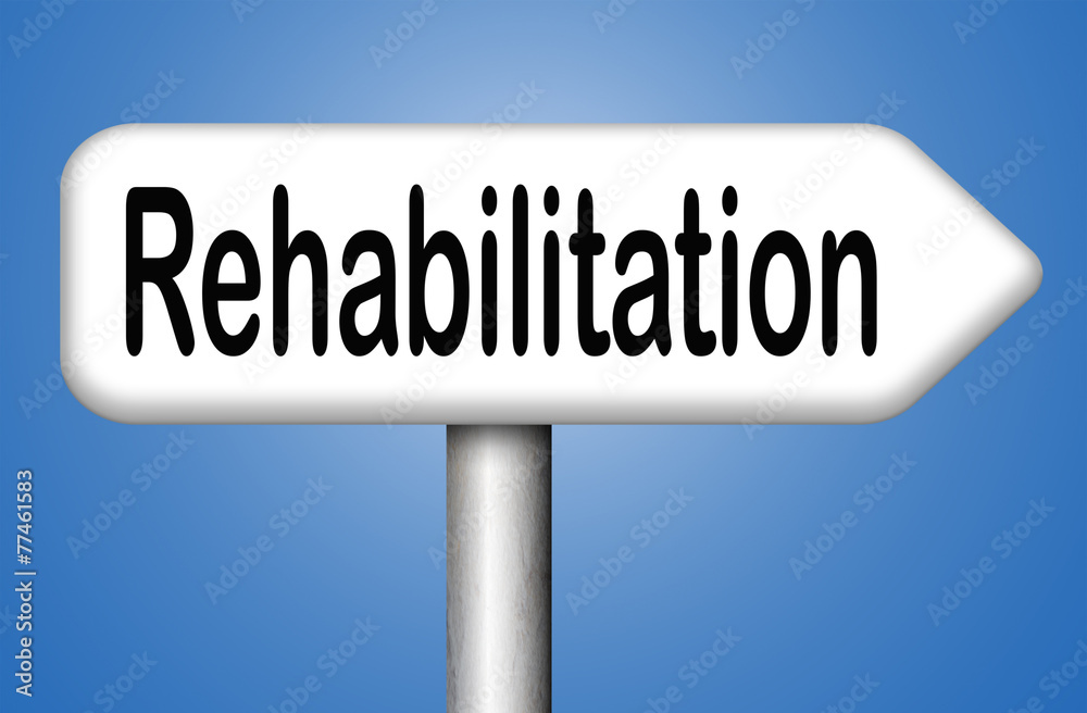 rehabilitation