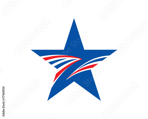 Star Flag