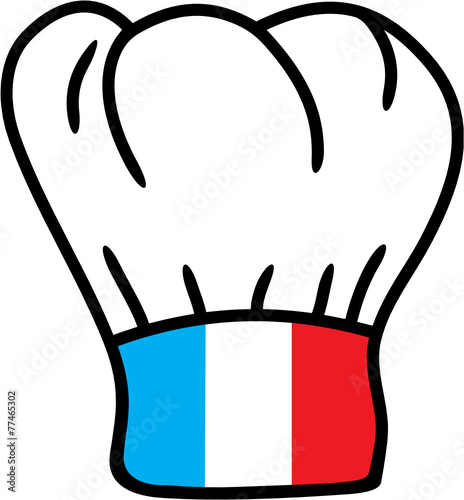 TOQUE DE FRANCE