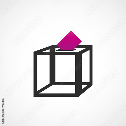 urne de vote