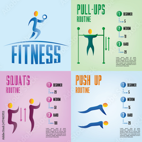 fitness