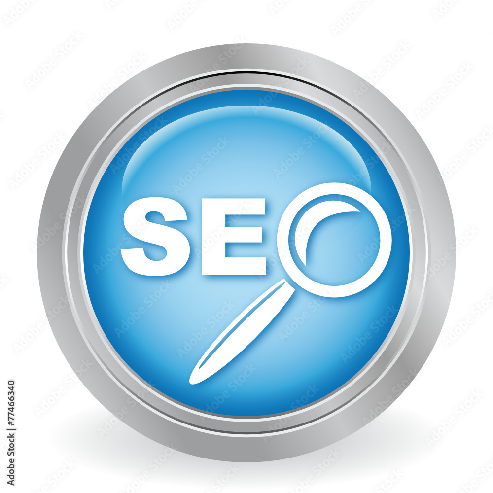 SEO ICON