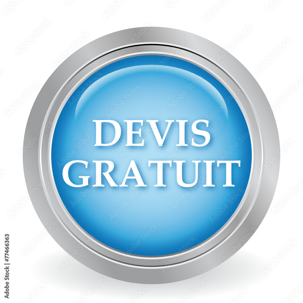 DEVIS GRATUIT ICON DEVIS GRATUIT ICON