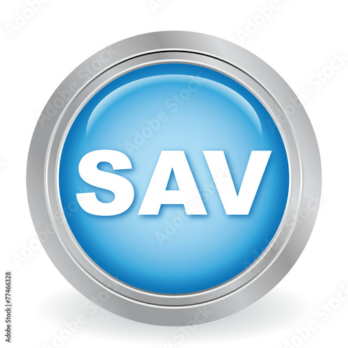 SAV ICON