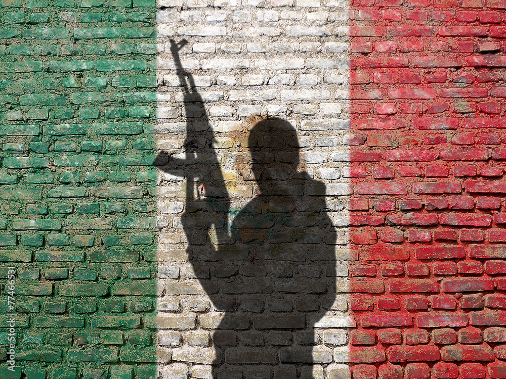 Mexico criminality