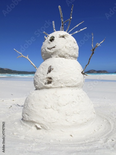 фотографія Sandman at Lucky Bay, Cape Le Grand NP, West Australia